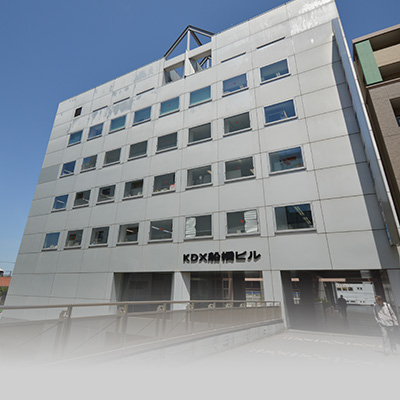 船橋駅前事務所写真